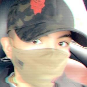 Meet your Posher, Julian